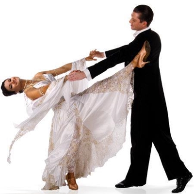 Dansers in Riversdal vir streeksbyeenkoms