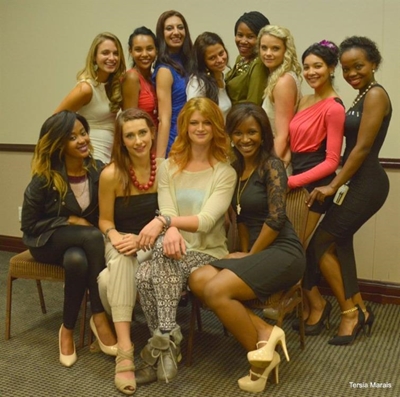 Miss Garden Route Klein Karoo finalists announced