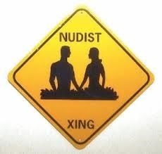 Nudist picture forum