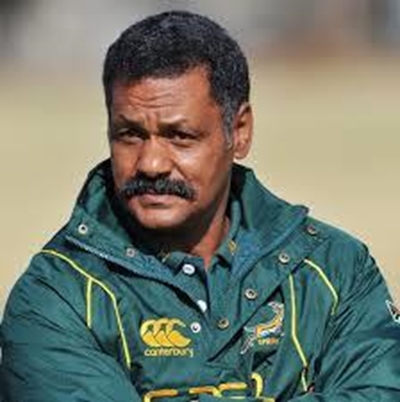 De Villiers positive about Bok scrum