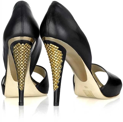Jimmy Choo shoemaker to launch on London stock market