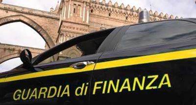 Italy seizes assets of Putin associate on EU, US sanctions list