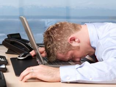 Always tired?
