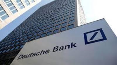 Deutsche Bank executives charged with attempted fraud