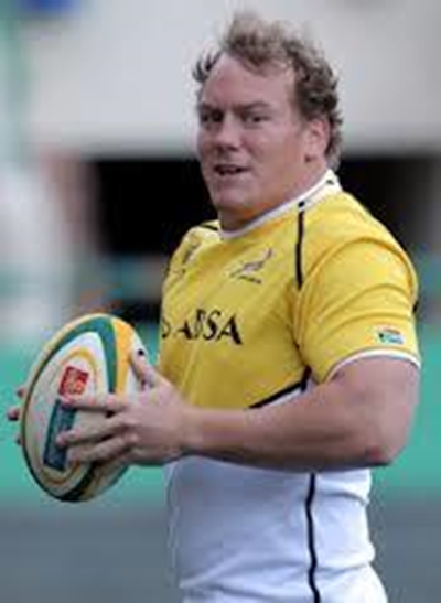 Cilliers back for WP