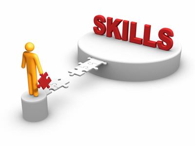 Skills development project for Great Brak