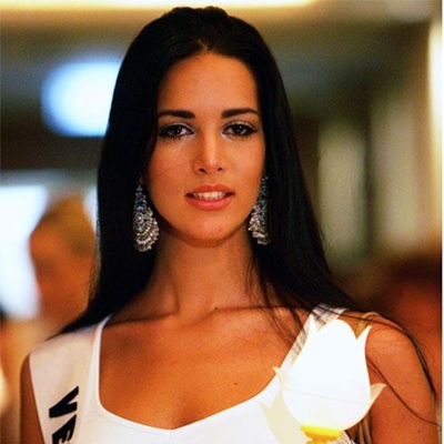 3 senteced in Venezuela over ex-beauty queen killing