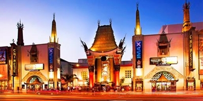 California bill increases Hollywood tax credits