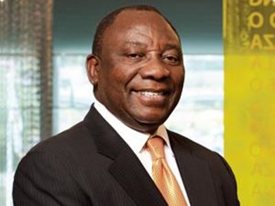SA has proud heritage: Ramaphosa