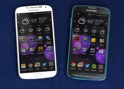Samsung to launch new phone in China before Apple