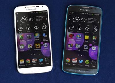 Samsung to launch new phone in China before Apple