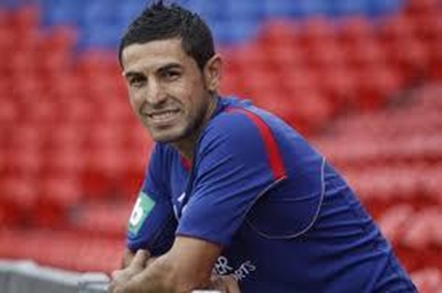 Defector Abbas called into Iraq team