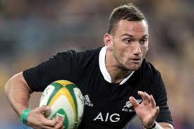 New Zealand team to play Argentina