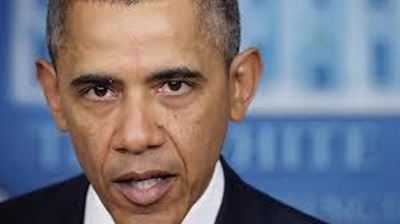 Obama offers to lift sanctions if Russia 'changes course' on Ukraine
