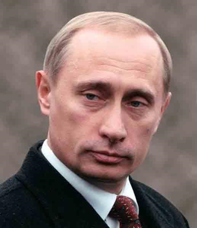 Obama offers to lift sanctions if Russia 'changes course' on Ukraine