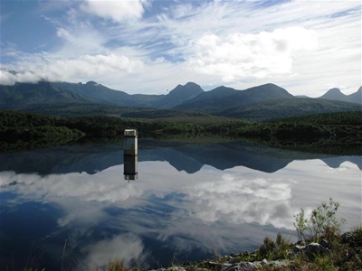 Hotel plans approved at Garden Route Dam