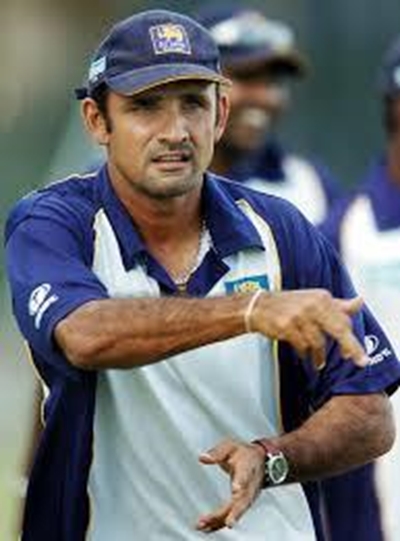 Atapattu to coach Sri Lanka for World Cup