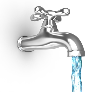 Water restored to most Gauteng suburbs