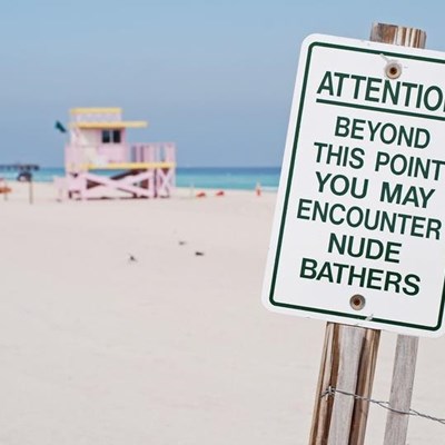 People Naked On Haulover Beach - KZN nudist beach application next week | Mossel Bay Advertiser