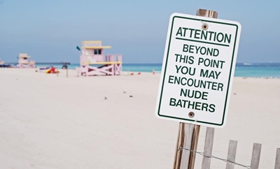 KZN nudist beach application next week