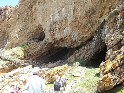 Caves declared World Heritage Site