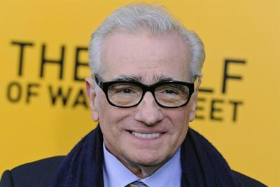 Scorsese's latest is documentary on magazine