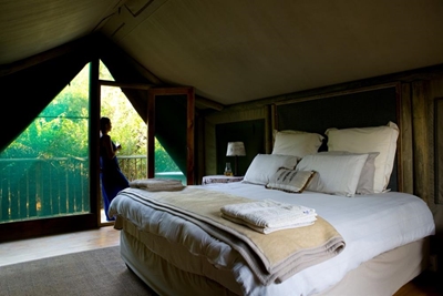 Support Pledge and win a getaway
