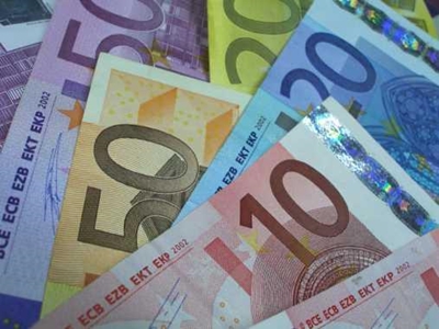 European stocks build on gains, but euro shaken