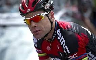 Australians praise inspirational Evans