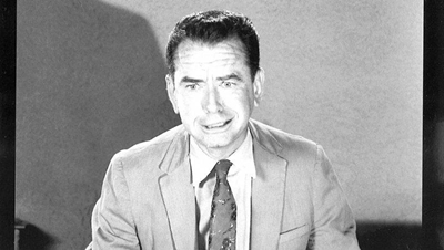 Character actor Don Keefer dies at 98