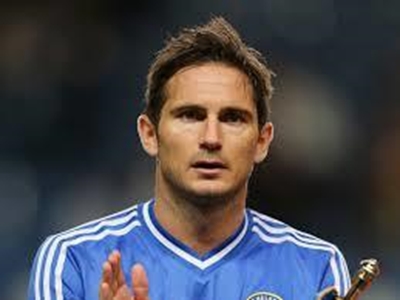 Lampard coy over talk of extended city stay