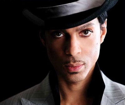 Prince exalts in his 'heaven'