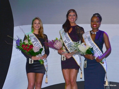 Oudtshoorn se Mia wen gesogte titel