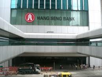 Protests hit Hong Kong banks, travel and business