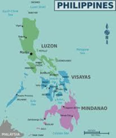 German hostages plead for freedom in Philippines