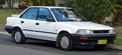 Safety agency studying Toyota acceleration problem