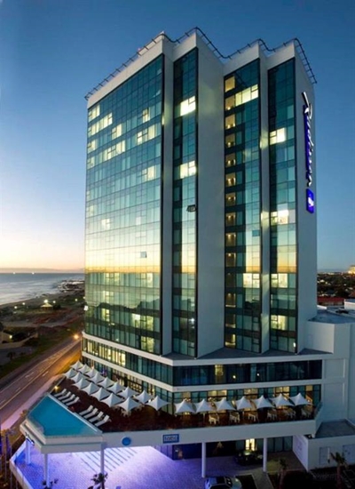 Africa is still the 'go to' place for hotel investors