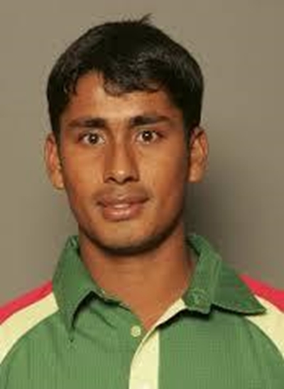 Bangladesh reduces Ashraful ban