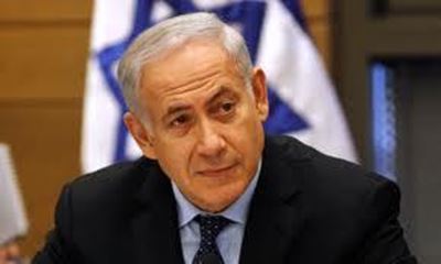 Israel PM warns Iran greater threat than IS Jihadists