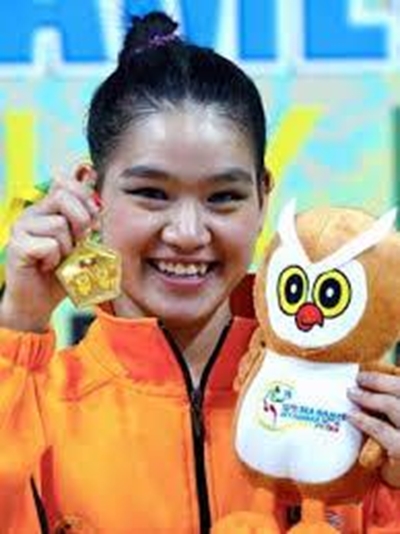 Malaysian gold medal winner expelled for doping