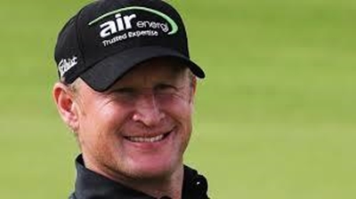 Donaldson savours Ryder Cup triumph