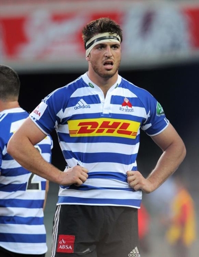 WP lose both locks to injury