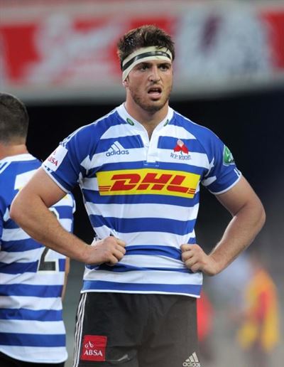 WP lose both locks to injury