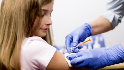 HPV: Vaccination round 2 starts today