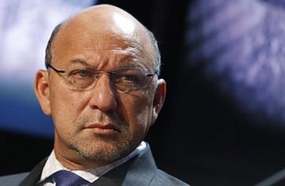 Rothschild group appoints Trevpr Manuel