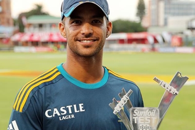 Duminy named Proteas T20 skipper