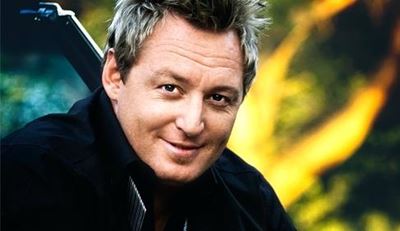 Gerhard Steyn by Bush Lapa