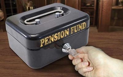 Nearly half of world's elderly lack pension