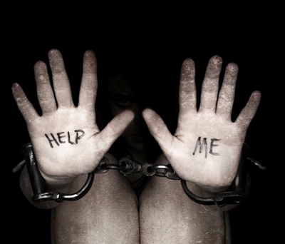 Britain reports rise in human trafficking victims