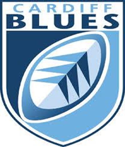 Blues snap up Argentina back Amorosino